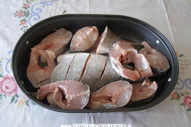Ferienwohnungen Mirjana  – foto 10