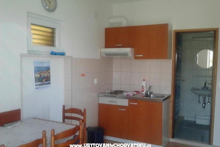 Ferienwohnungen Mirjana  – foto 11
