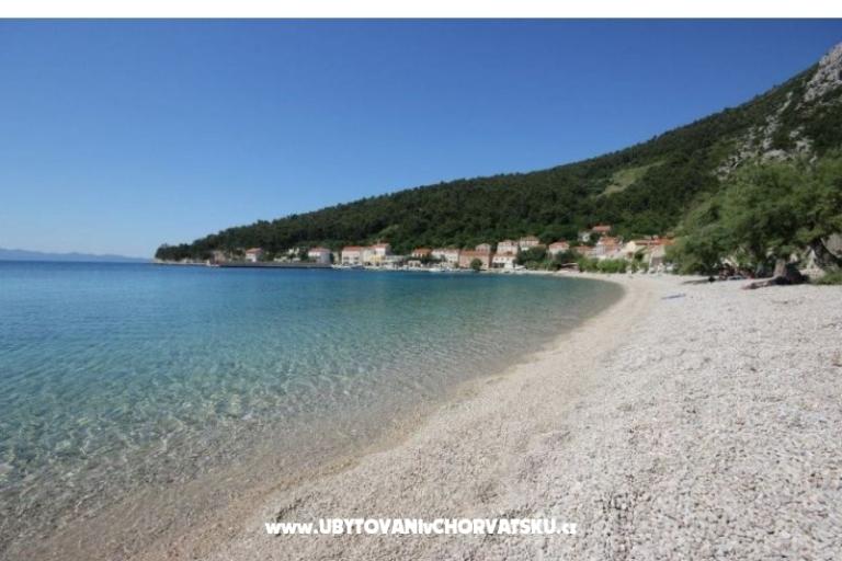 Ferienwohnungen Trstenik – foto 10