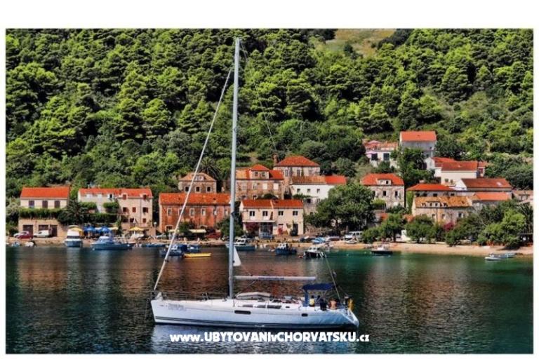 Ferienwohnungen Trstenik – foto 11