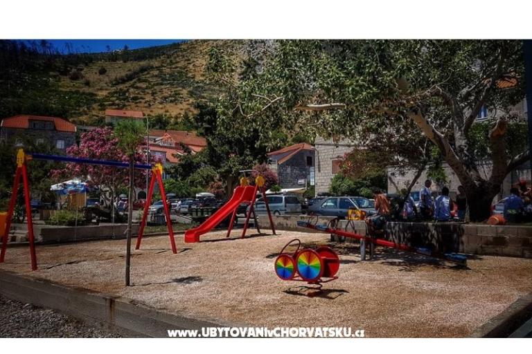 Ferienwohnungen Trstenik – foto 12