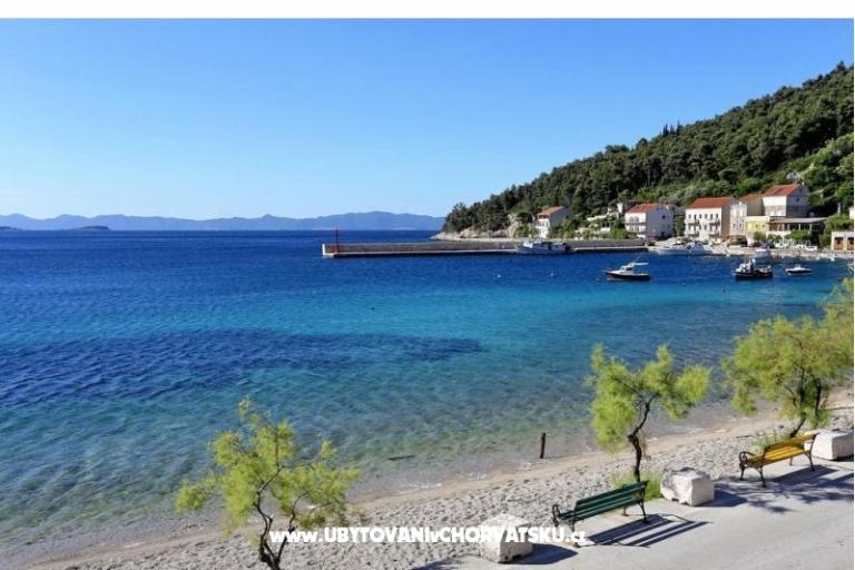 Ferienwohnungen Trstenik – foto 13