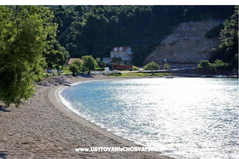 Ferienwohnungen Trstenik – foto 14