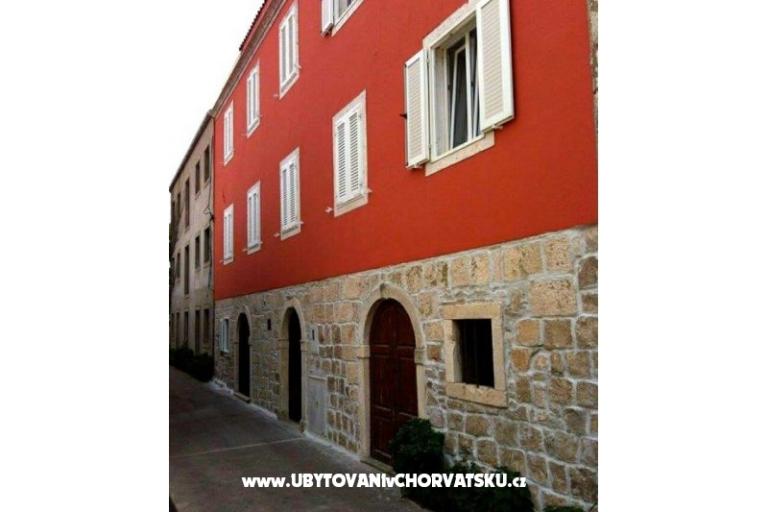 Ferienwohnungen Trstenik – foto 2