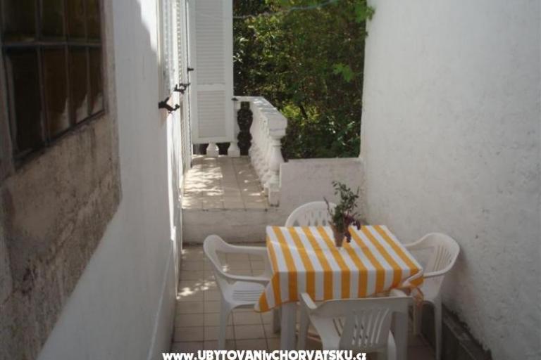 Ferienwohnungen Trstenik – foto 5