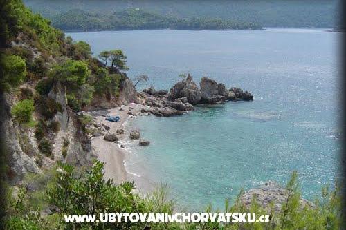 Ferienwohnungen Trstenik – foto 7