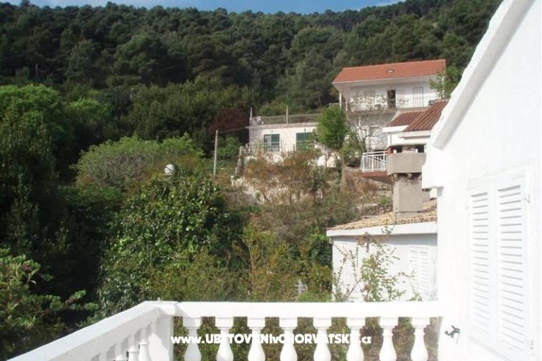 Ferienwohnungen Trstenik – foto 9