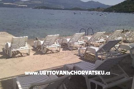 Ferienwohnungen Cavelis Malo more – foto 10