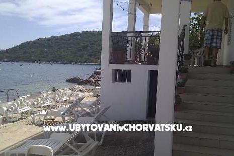 Ferienwohnungen Cavelis Malo more – foto 12
