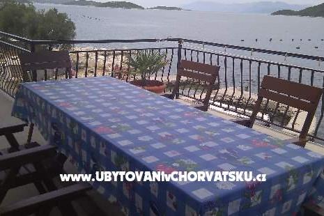 Ferienwohnungen Cavelis Malo more – foto 14