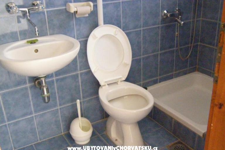 Ferienwohnungen Cavelis Malo more – foto 6