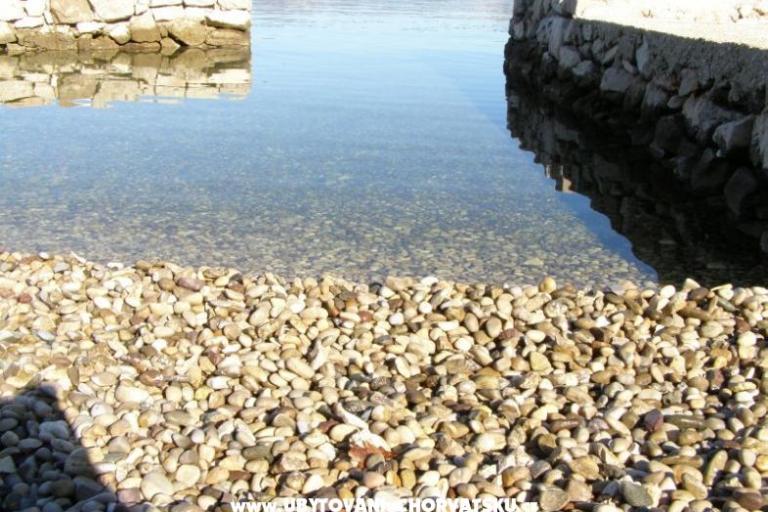 Ferienwohnungen Cavelis Malo more – foto 7