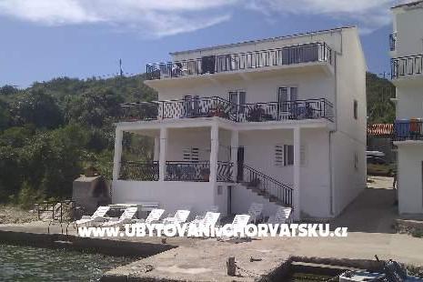 Ferienwohnungen Cavelis Malo more – foto 9
