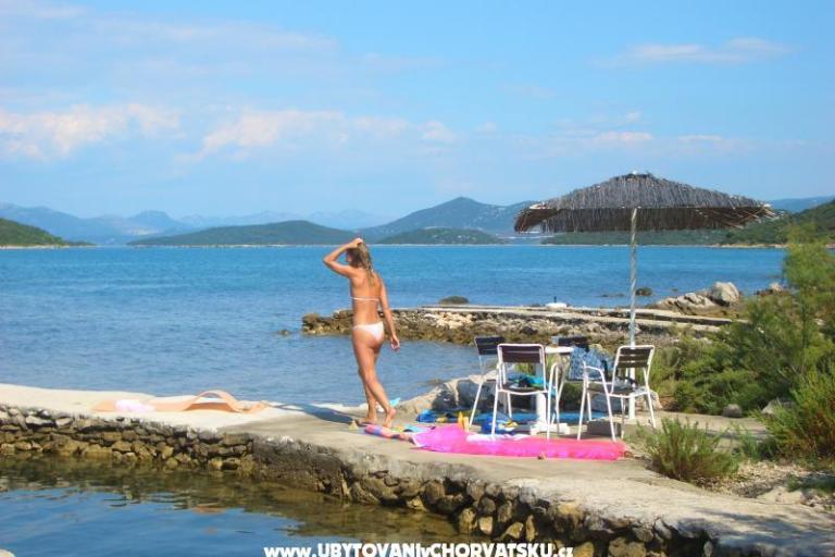 Ferienwohnungen Drace – foto 16