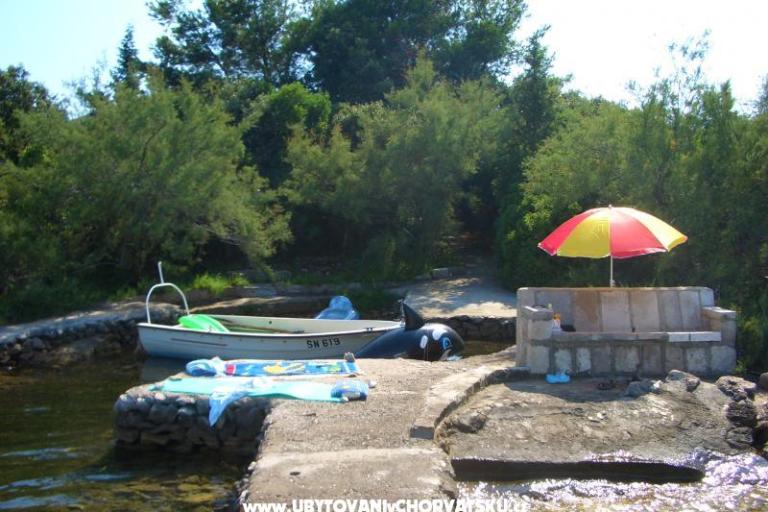 Ferienwohnungen Drace – foto 17