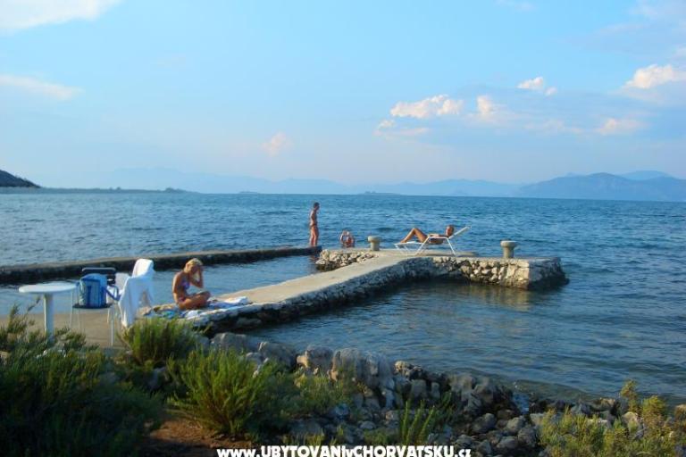 Ferienwohnungen Drace – foto 6