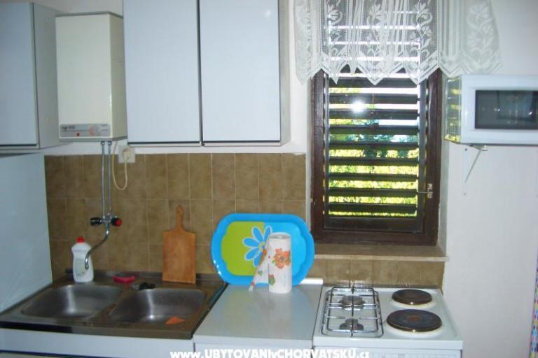 Ferienwohnungen Drace – foto 9