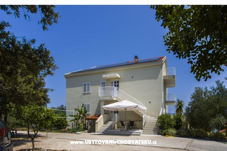 APARTMENTS GLAVOR DRAČE – foto 13