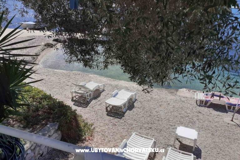 Appartements Ivomir Malo more – foto 10