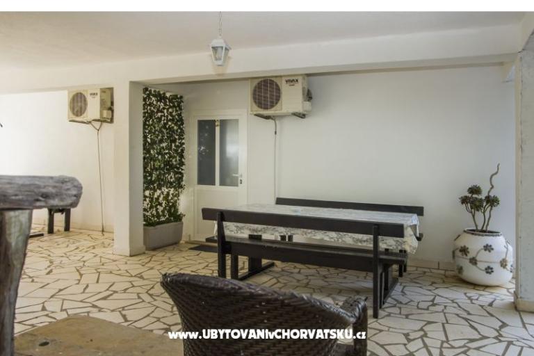 Appartements Ivomir Malo more – foto 16