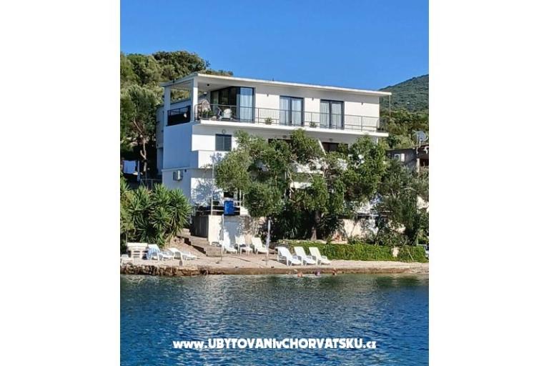 Appartements Ivomir Malo more – foto 4