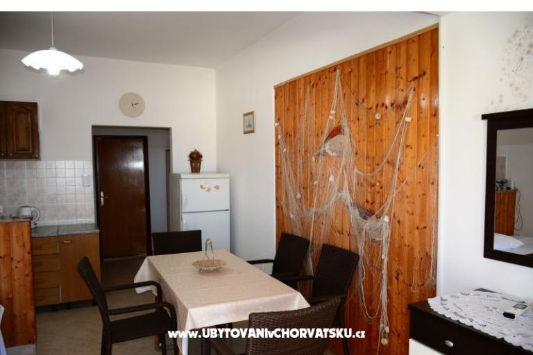 Ferienwohnungen Mila – foto 13