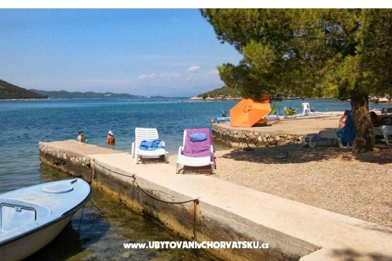 Ferienwohnungen Mila – foto 14