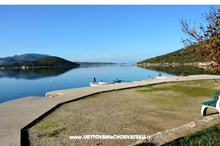 Ferienwohnungen Mila – foto 17