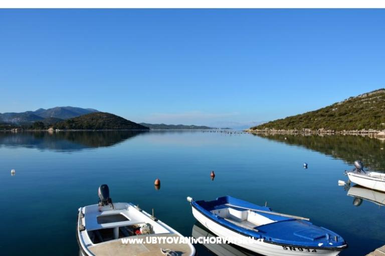 Ferienwohnungen Mila – foto 7