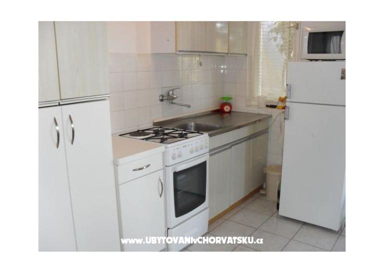 Ferienwohnungen Sergej – foto 4