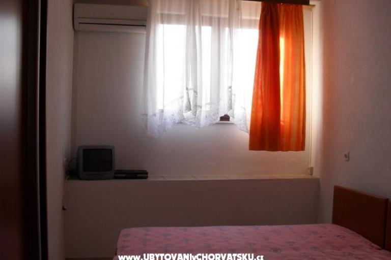 Ferienwohnungen Sergej – foto 6