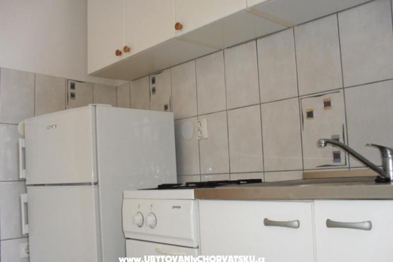 Ferienwohnungen Sergej – foto 7