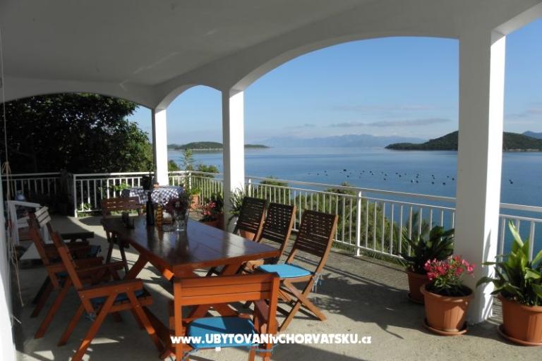 Ferienwohnungen Šime Pelješac – foto 10