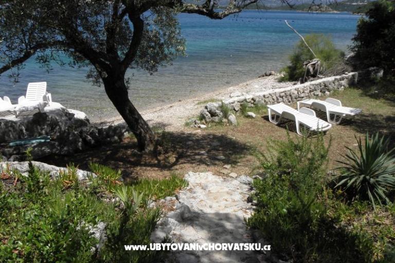 Ferienwohnungen Šime Pelješac – foto 2