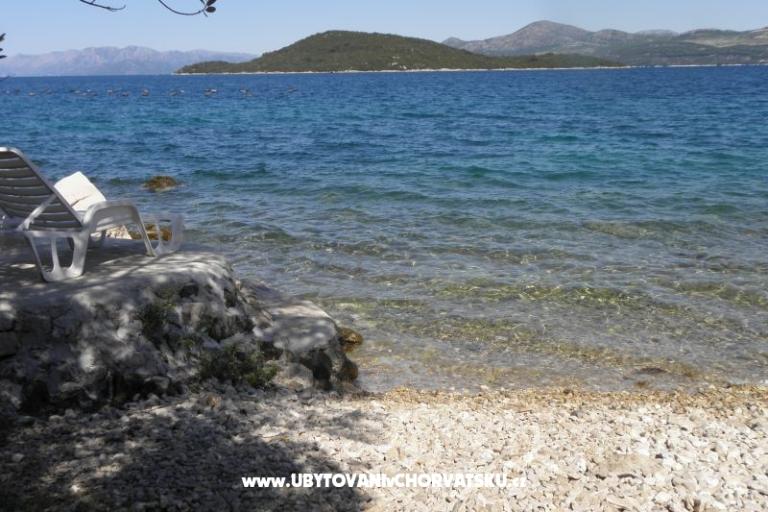 Ferienwohnungen Šime Pelješac – foto 3