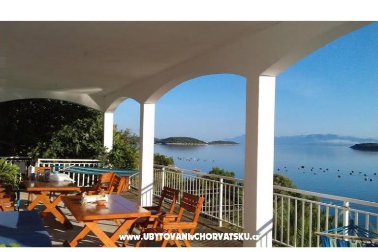 Ferienwohnungen Šime Pelješac – foto 7