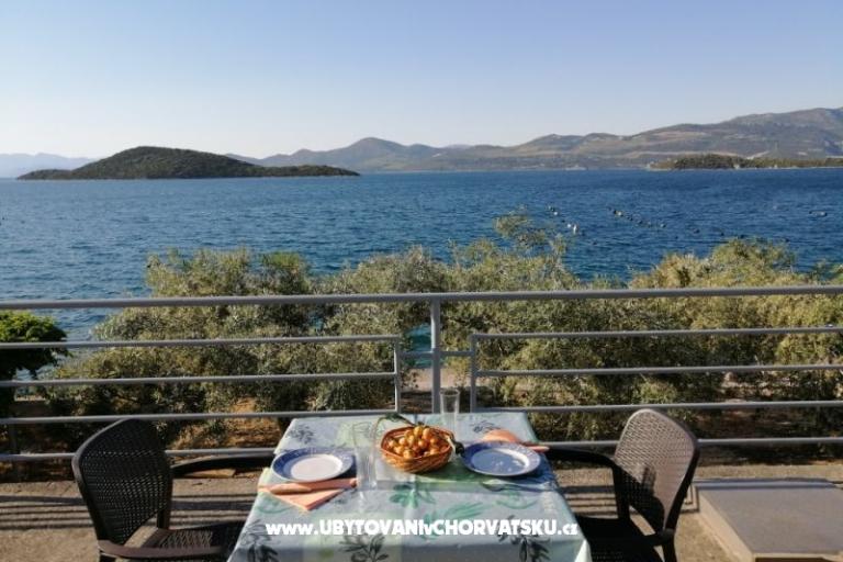 Appartements Dubravko Pelješac – foto 11