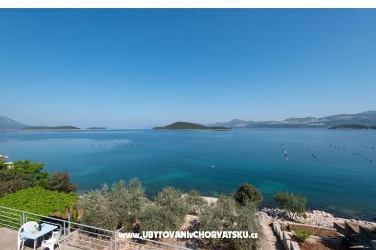 Appartements Dubravko Pelješac – foto 12