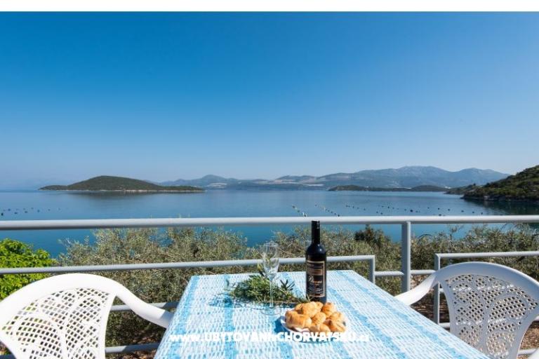 Appartements Dubravko Pelješac – foto 14