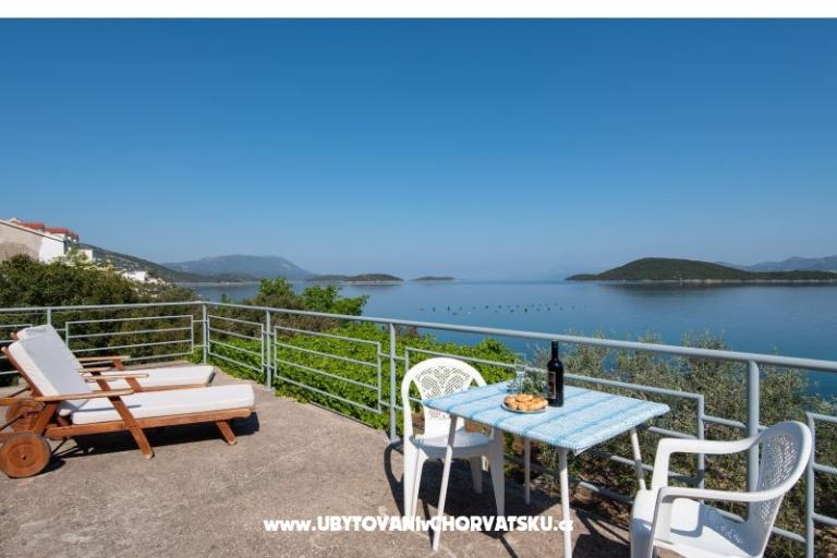 Appartements Dubravko Pelješac – foto 15