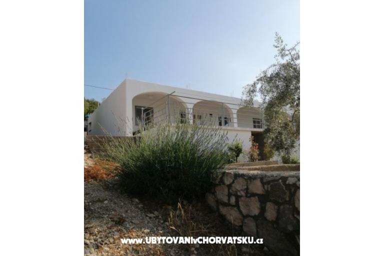 Appartements Dubravko Pelješac – foto 16