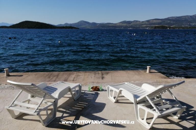 Appartements Dubravko Pelješac – foto 17