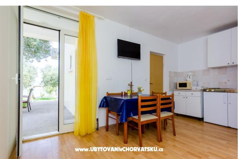 Appartements Glavor – foto 15