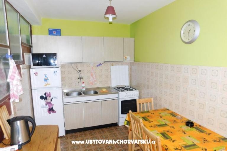 Appartements Leo  – foto 5