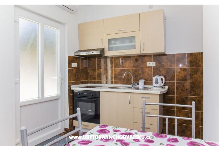 Žuronja Ferienwohnungen – foto 11