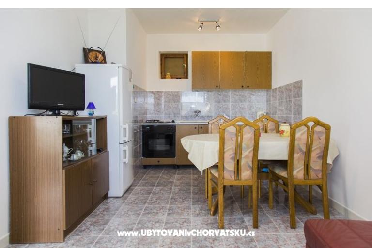 Žuronja Ferienwohnungen – foto 15