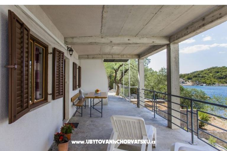 Žuronja Ferienwohnungen – foto 18