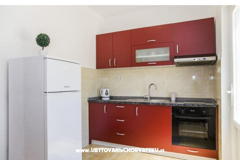 Žuronja Ferienwohnungen – foto 7