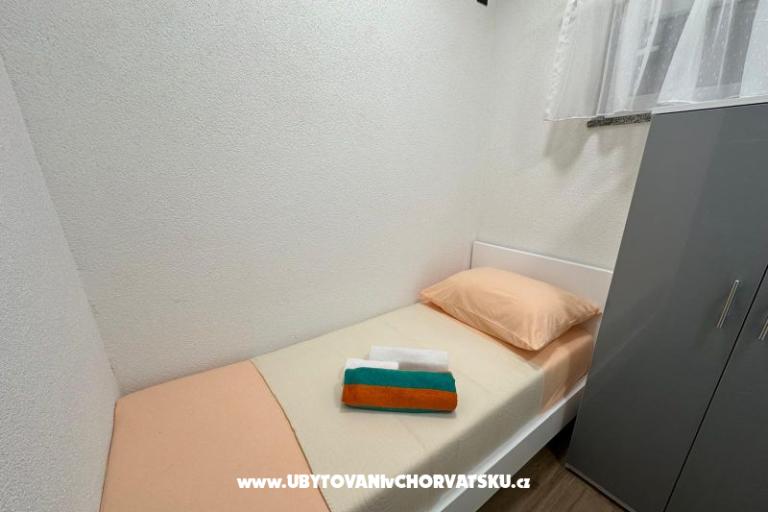 Villa Amfora with Pool - Karlobag – foto 11