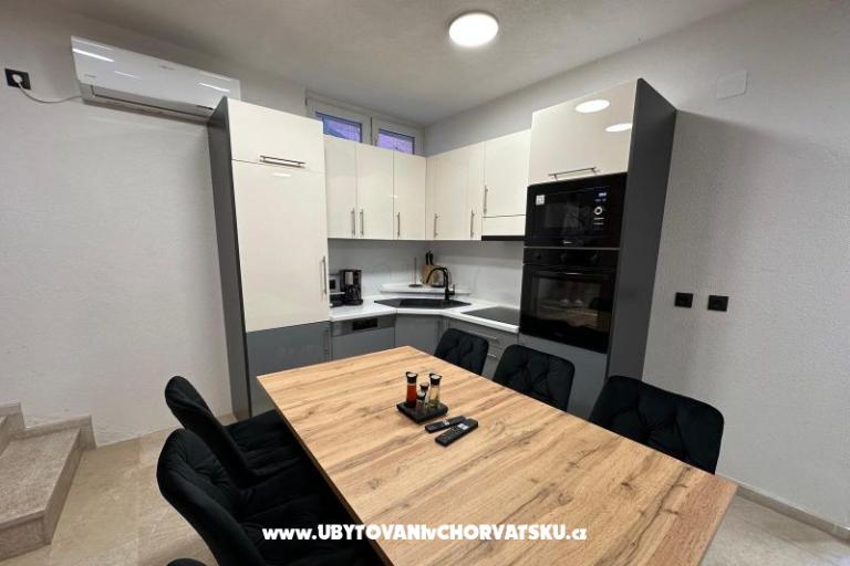 Villa Amfora with Pool - Karlobag – foto 14